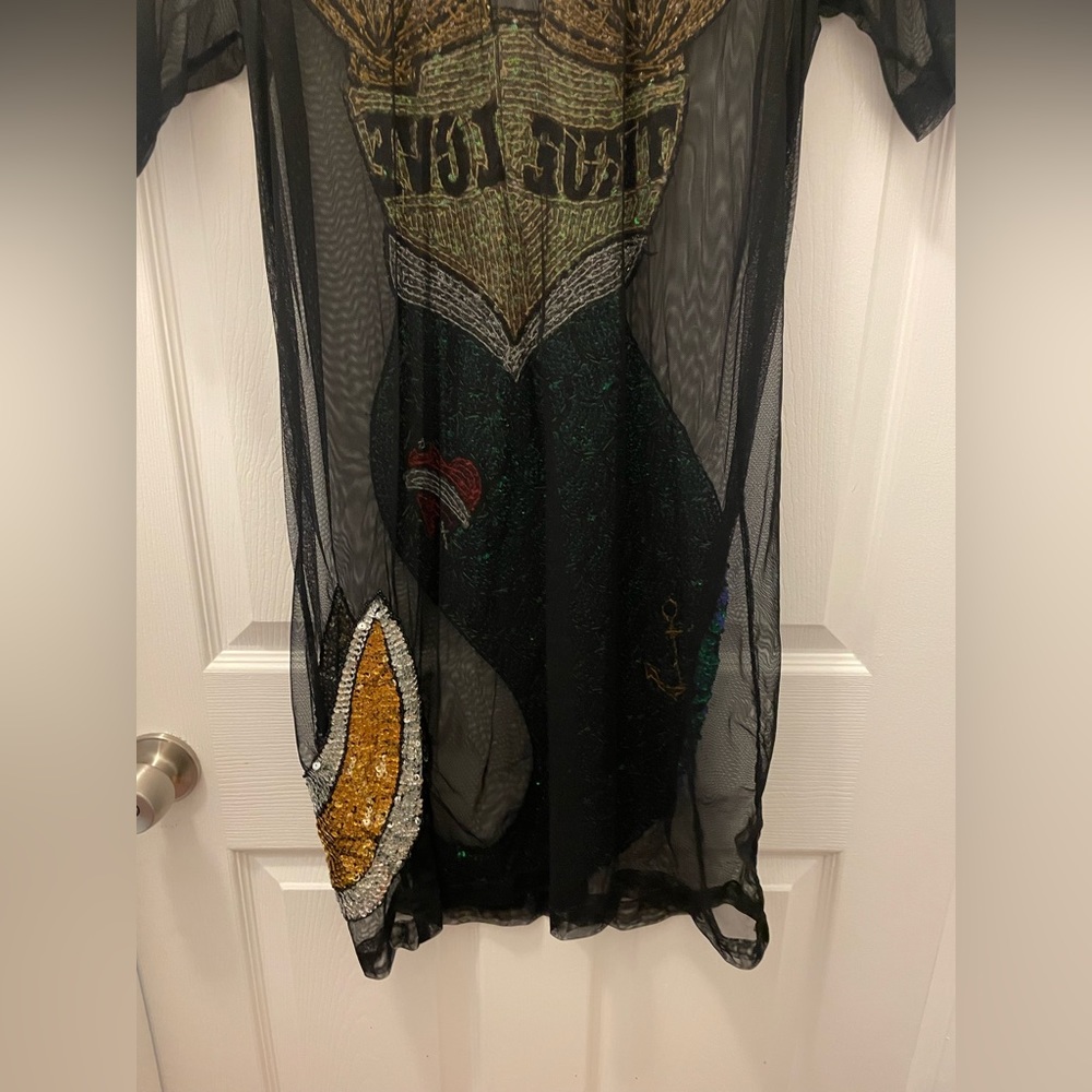Discount Universe True Love t shirt dress - Picture 10 of 13